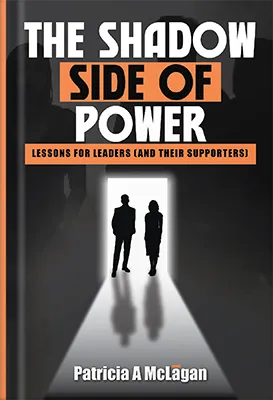 The-Shadow-Side-of-Power by Platoon Publishing Group  LLC